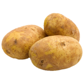 Kartupeļi jaunie
