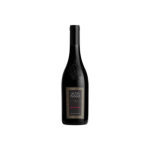 Vīns Altos Passo Primitivo Salento IGT s. 13% 0.75l