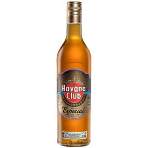 Rums Havana Club especial 37.5% 0.7l