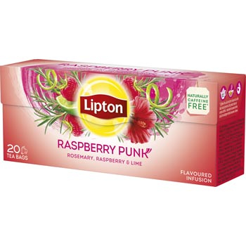Tēja Lipton Raspberry Punk  20gb
