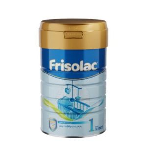 Piena maisījums Friso Gold 1 400g