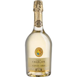 Dzirkstošais vīns Casa Charlize Cuvee Ore Spumante 0.75l