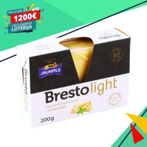 Siers Bresto Light 200g