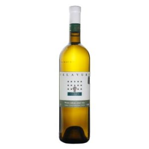 Vīns Marani Telavuri White Medium Sweet 11.5% 0.75l