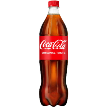 Limonāde Coca Cola 1l