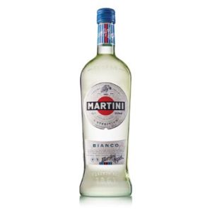 Vermuts Martini Bianco 15% 1l