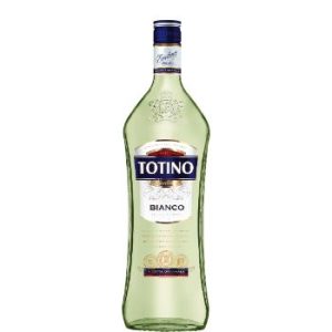 Aromatizēts augļu vīns Totino Bianco 14.5% 1l