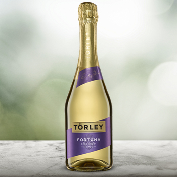 Dzirkstošais vīns Torley Fortuna 10.5% 0.75l