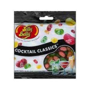 Želejkonfektes Jelly Belly Cocktail Classics 70g