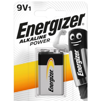 Baterija Energizer Base 12x1gb