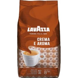 Kafijas pupiņas Lavazza Creme Aroma 1kg
