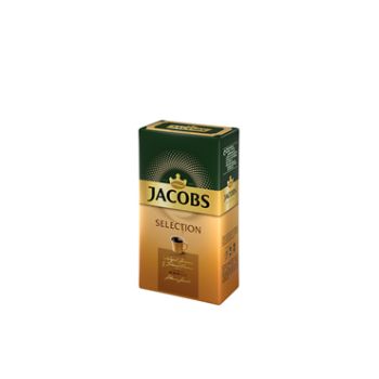Kafija malta Jacobs Selection 250g