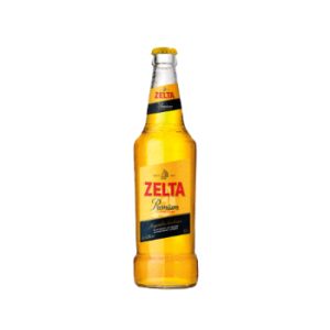 Alus Zelta Premium 5.2% 0.5l