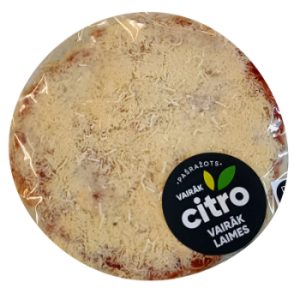 Pica ar sieru Citro 300g