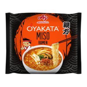 Zupa Oyakata miso 89g