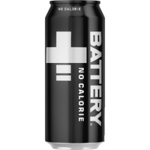 Enerģijas dzēriens Battery Nocal 0.5l