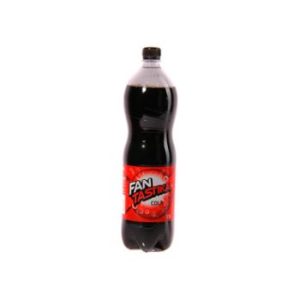 Limonāde Fantastika cola 1.5l