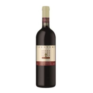 Vīns Marani Televuri Red Medium sweet 11.5% 0.75l