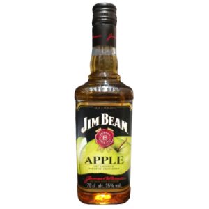 Viskijs Jack Daniel  tennessee Apple 35% 0.7l