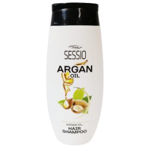 Šampūns matiem  Argan Oil ar argana eļļu 300g