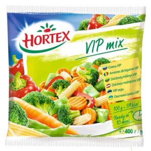 Salāti VIP Hortex 400g