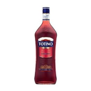 Aromatizēts augļu vīns Totino Cherry 14.5% 1l