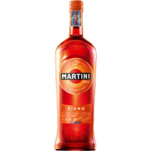 Vermuts Martini Fiero 14.9% 1l