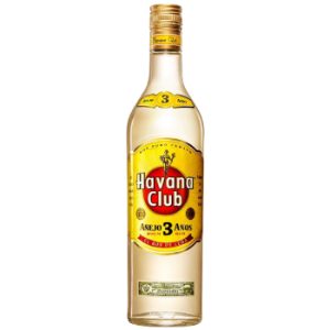 Rums Havana Club Y.O.  37.5% 0.7l