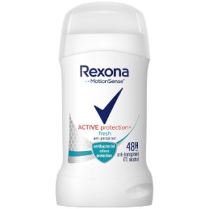 Dezodorants zīmulis Rexona Active Fresh siev.40ml