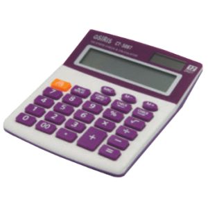 Kalkulators Osiris violets