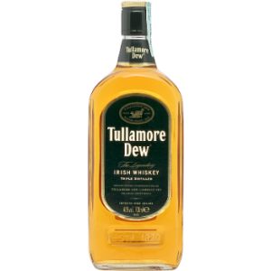 Viskijs Tullamore Dew 40% 0.7l