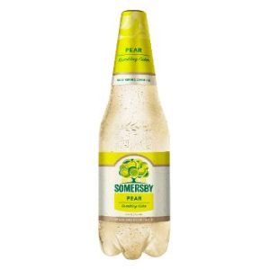 Sidrs Somersby Pear 4.5% 1l