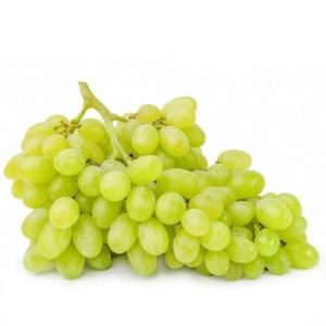 Vīnogas zaļās b/ k prime seedles Itālija