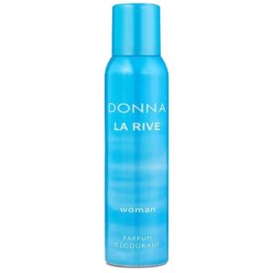 Dezodorants La Rive Donna Carina siev.150ml