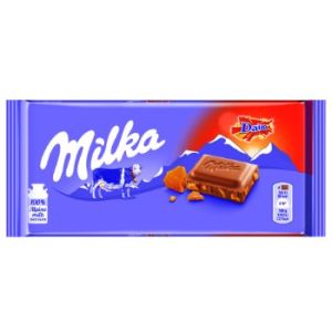 Šokolāde Milka Daim 100g