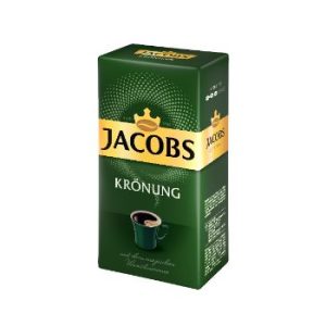 Kafija malta Jacobs Kronung 250g