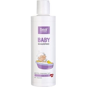 Šampūns bērniem Seal Cosmetics Baby 225ml