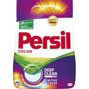 Veļas pulveris Persil Color 1.17kg