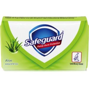 Ziepes 90g Safeguard Aloe