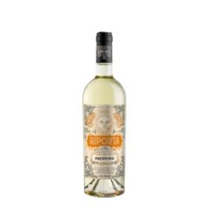 Vīns Riporta Terre Di Chieti Pecorino 12.5% 0.75l