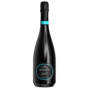 Dzirkstošais vīns Zonin Prosecco brut 11% 0.75l