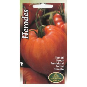 Sēklas tomāti Herodes 0.3g