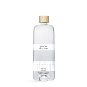 Degvīns Gustav Artic 40% 0.7l