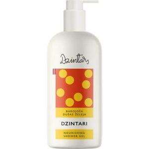 Dušas želeja Dzintari barojoša 250ml