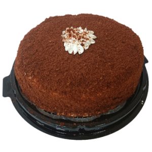Torte Rūta  Citro 900g