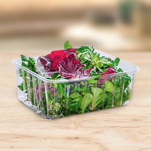 Salāti mix 125g 2.šķ. Itālija