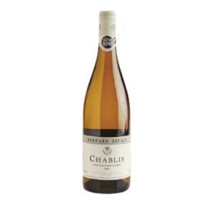Vīns B.Chablis 12.5% 0.75l