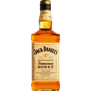 Viskijs Jack Daniel  tennessee Honey 35% 0.7l