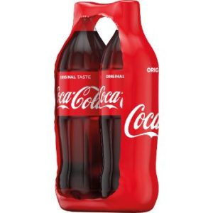 Limonāde Coca-Cola  Zip 2x1.5l