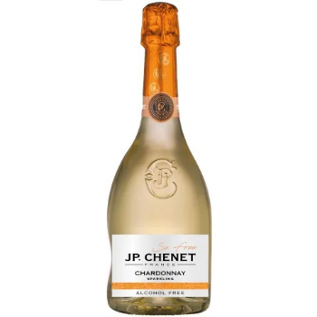 Dzirkst. vīns bezalk. JP Chenet Chardonnay 0.75l